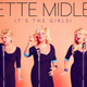Illustration for article titled Bette Midler Is Releasing an Album of Songs by Girl Groups